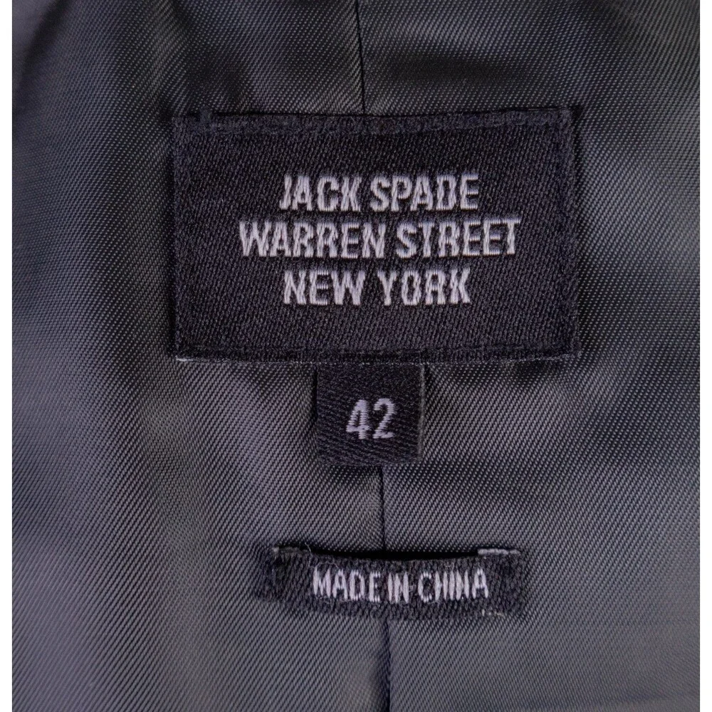 Jack Spade jack spade